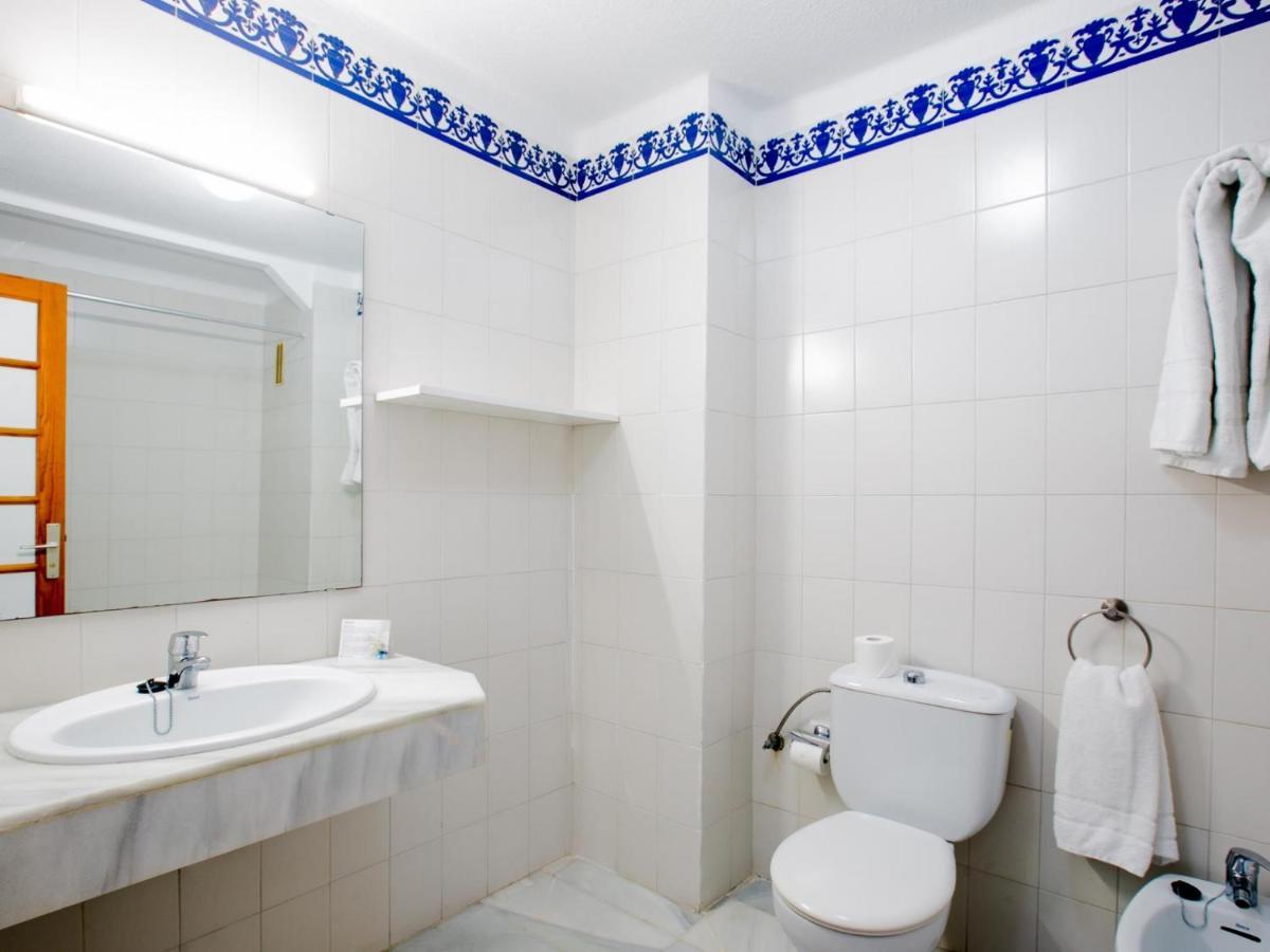 259 Club Atlantis Studio Sea View Costa Adeje  Exterior photo